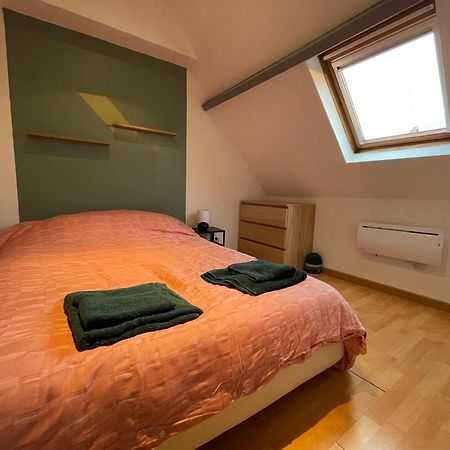 Gite Le Duplex - 5Min De La Gare Vers Lille-Lens-Arras Phalempin Exterior photo