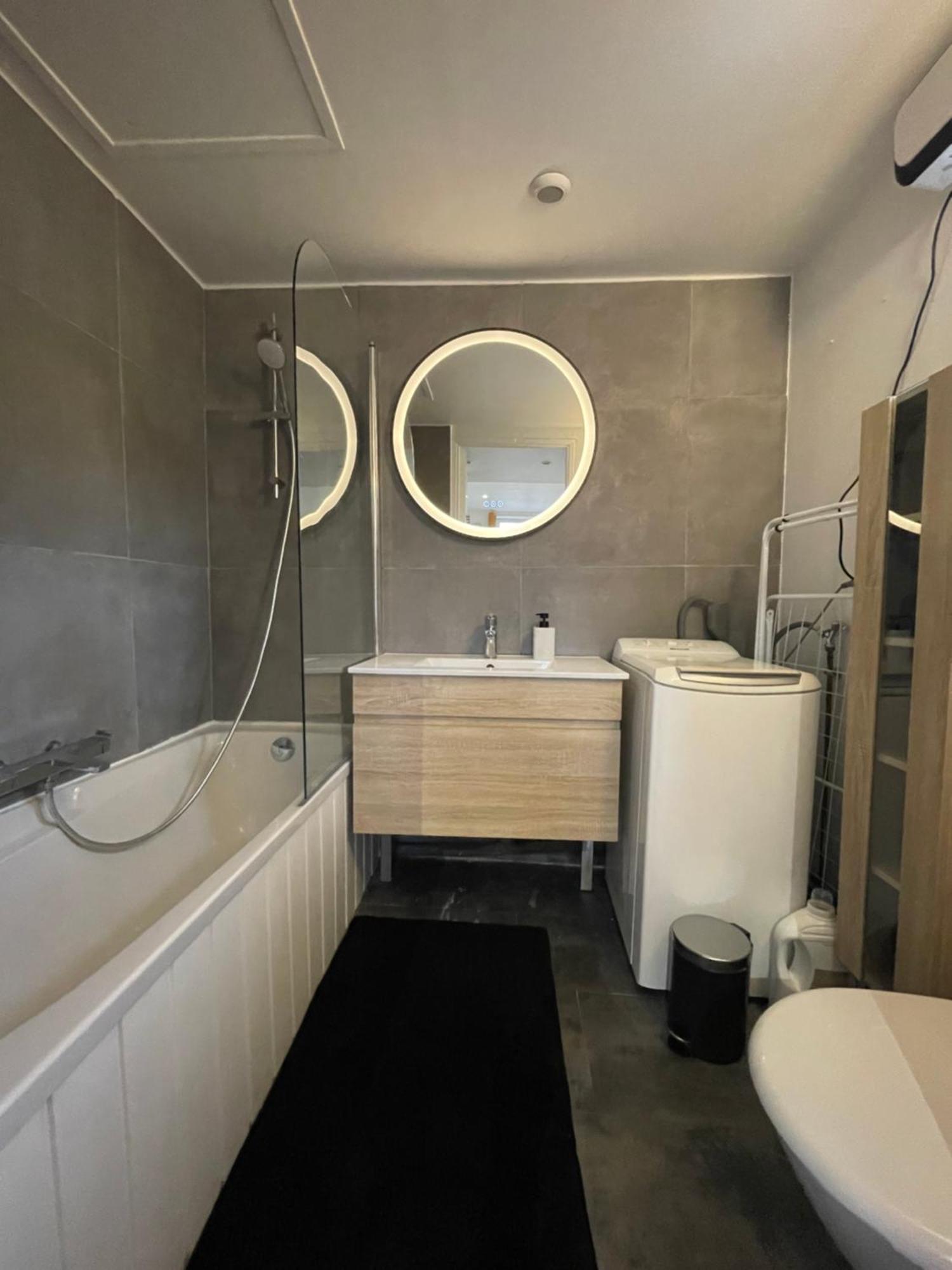 Gite Le Duplex - 5Min De La Gare Vers Lille-Lens-Arras Phalempin Exterior photo
